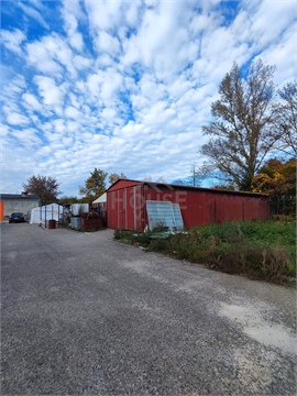 Prodej skladu / haly, 4 222 m² - 12