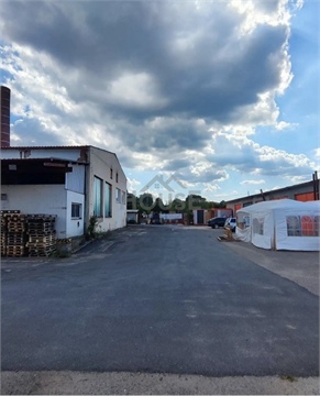 Prodej skladu / haly, 4 222 m² 20
