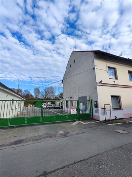 Prodej domu, 426 m² 2