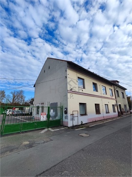 Prodej domu, 426 m² 0