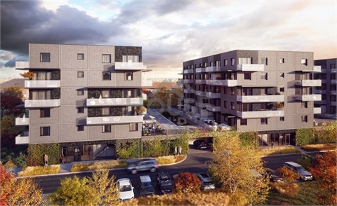 Prodej bytu 2kk, 55 m² 8