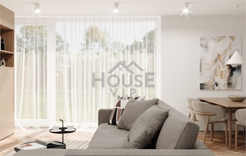 Prodej bytu 2kk, 55 m² - 2