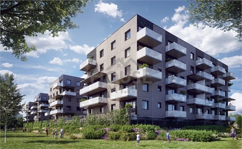 Prodej bytu 2kk, 55 m² 0