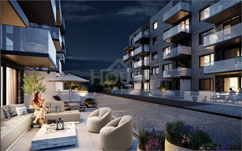 Prodej bytu 2kk, 55 m² - 0