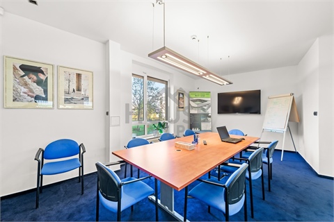 Prodej kanceláře, 234 m² 2