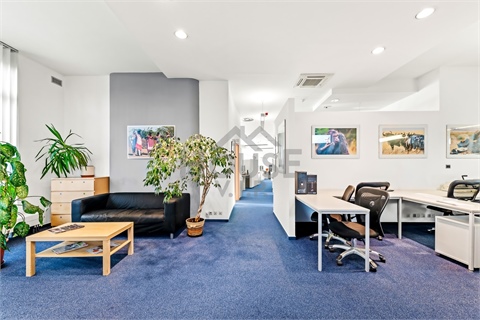 Prodej kanceláře, 234 m² - 4