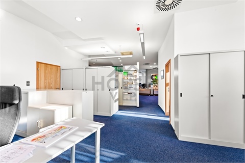 Prodej kanceláře, 234 m² - 6