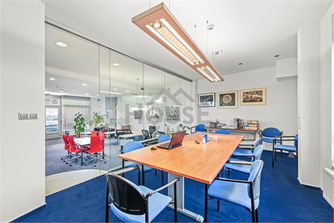 Prodej kanceláře, 234 m² 6