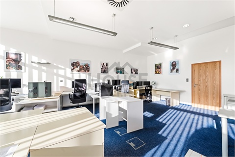 Prodej kanceláře, 234 m² - 2