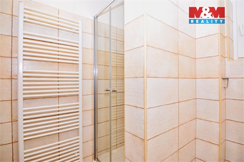 Pronájem bytu 1+1, 36 m² 10