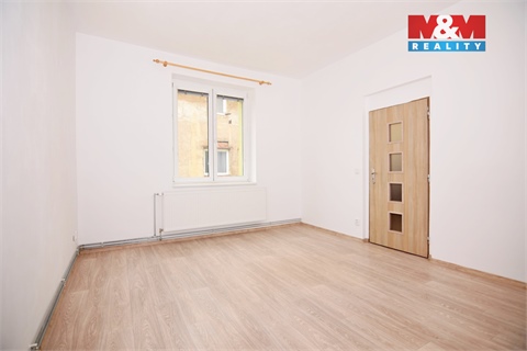 Pronájem bytu 1+1, 36 m² - 12