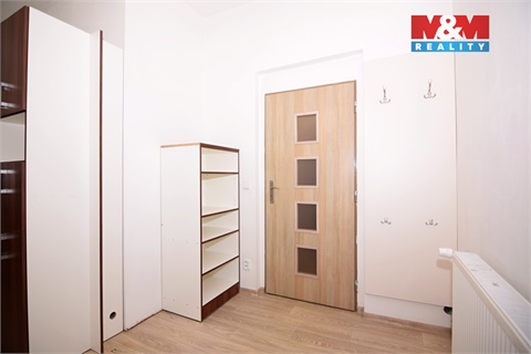 Pronájem bytu 1+1, 36 m² 4