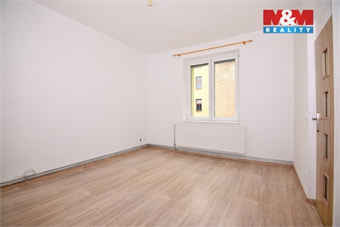 Pronájem bytu 1+1, 36 m² 14