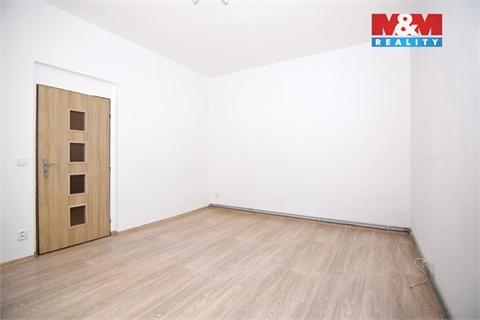 Pronájem bytu 1+1, 36 m² - 14