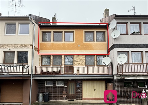 Pronájem bytu 3+1, 62 m² 8