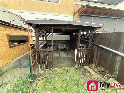 Pronájem bytu 3+1, 62 m² - 6