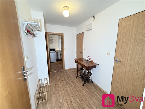 Pronájem bytu 3+1, 62 m² - 0