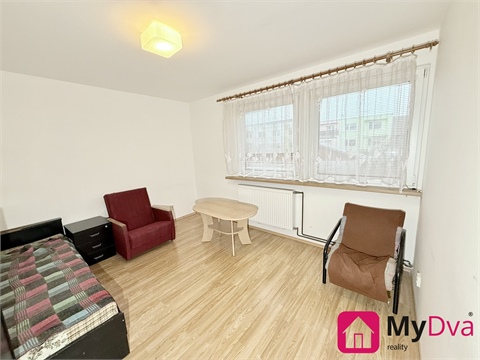 Pronájem bytu 3+1, 62 m² - 4