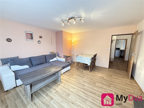 Pronájem bytu 3+1, 62 m² 0