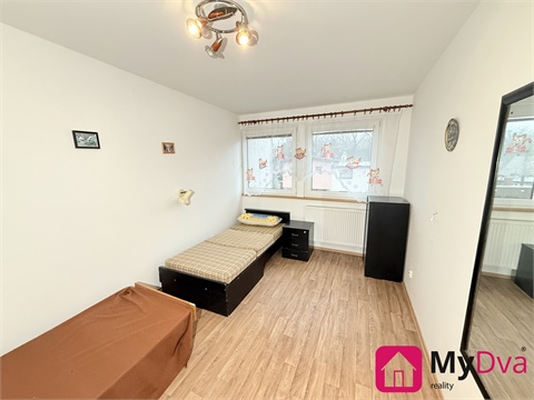 Pronájem bytu 3+1, 62 m² 4