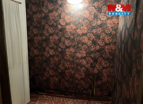 Pronájem bytu 2+1, 74 m² 2