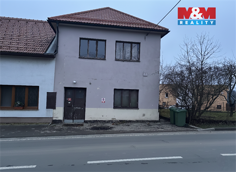 Pronájem bytu 2+1, 74 m² 4