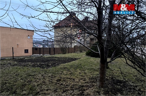 Pronájem bytu 2+1, 74 m² - 4