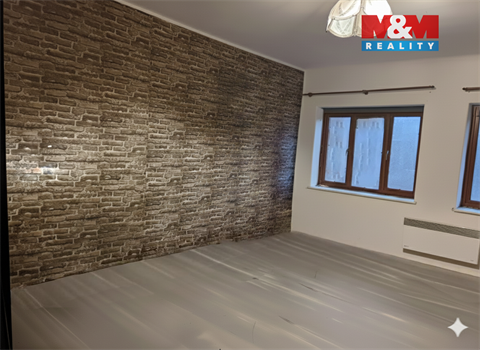 Pronájem rodinného domu, 148 m² - 4