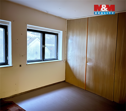 Pronájem rodinného domu, 148 m² - 6