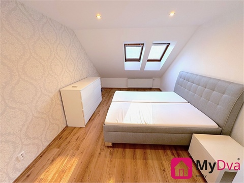 Pronájem rodinného domu, 220 m² - 10