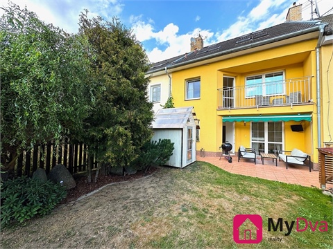 Pronájem rodinného domu, 220 m² 16