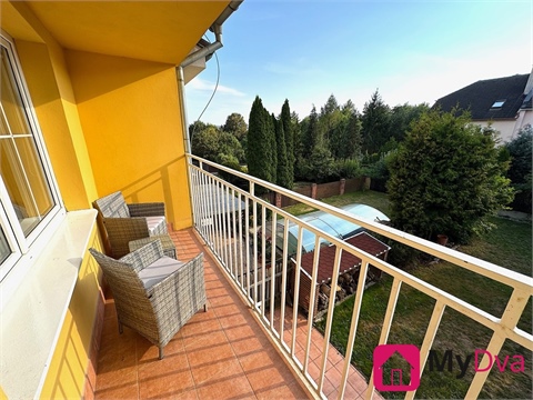 Pronájem rodinného domu, 220 m² 14