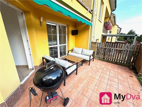 Pronájem rodinného domu, 220 m² - 14