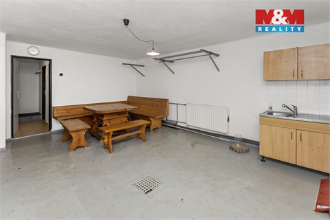 Prodej rodinného domu, 180 m² 14