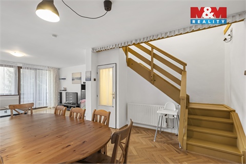 Prodej rodinného domu, 180 m² - 8