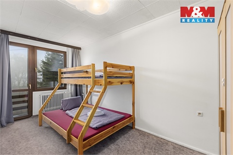 Prodej rodinného domu, 180 m² - 6