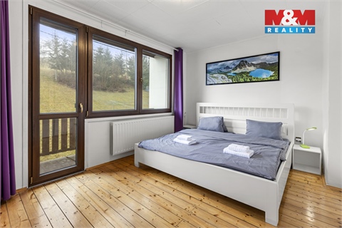 Prodej rodinného domu, 180 m² - 4