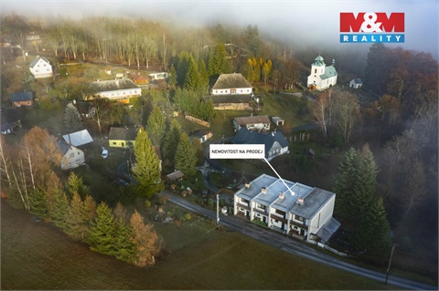 Prodej rodinného domu, 180 m² 16