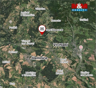 Prodej rodinného domu, 180 m² - 18