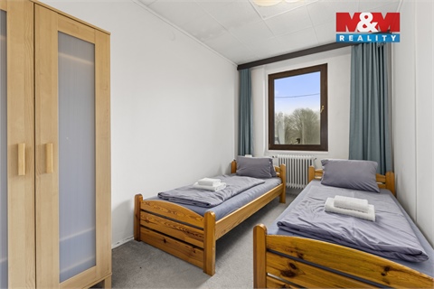 Prodej rodinného domu, 180 m² 6