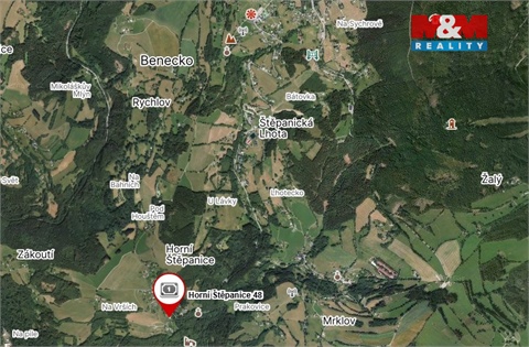 Prodej rodinného domu, 180 m² 18