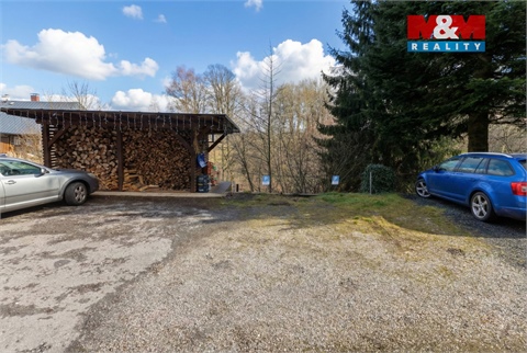 Prodej rodinného domu, 180 m² - 14