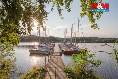 Prodej bytu 1+1, 42 m² - 2