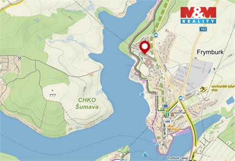 Prodej bytu 1+1, 42 m² - 12