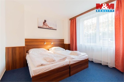 Prodej bytu 1+1, 42 m² 2