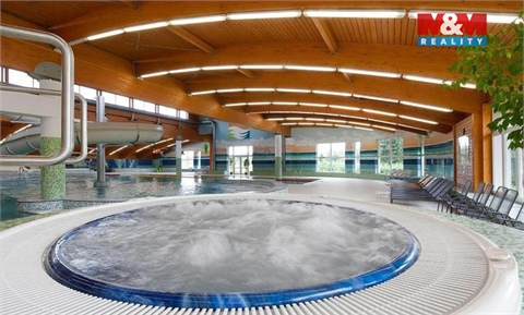 Prodej bytu 1+1, 42 m² - 4