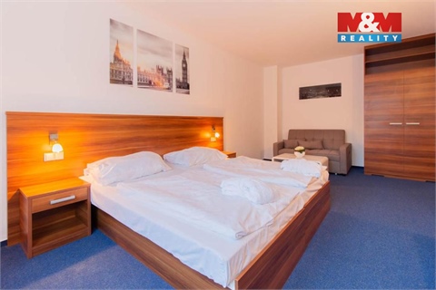 Prodej bytu 1+1, 42 m² - 10