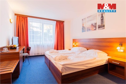 Prodej bytu 1+1, 42 m² - 0