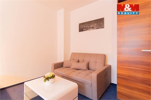 Prodej bytu 1+1, 42 m² 8