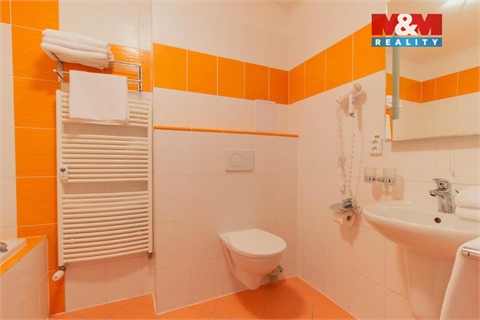 Prodej bytu 1+1, 42 m² - 8